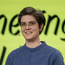 Millionaire heiress sets up 'citizens group' to decide how to give away  £21m fortune