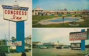The Old Congress Inn Lexington Kentucky Lexington Ky Lexington