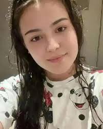 Hola todo bien y vos cómo andas besos y abrazos 😘