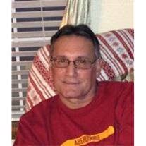 Billy Folsom Obituary