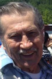 Albert Allen Williams 1936