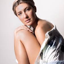 Alicia Odom's Instagram, Twitter & Facebook