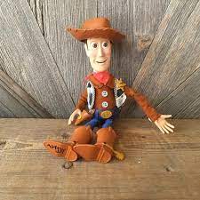 Pin On Vintage Disney Toys