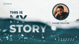 This is My Story: Shawn Sendler