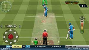 What is a apk file? Real Cricket 16 2 6 3 Apk Free Download Oceanofapk