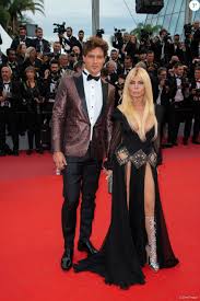 Ana bettz download free and listen online. Ana Bettz Et Gabriel Garkor Representant De La Marque Made Petrol Italia A La Premiere Du Film Les Miserables Lors Du 72eme Festival International Du Film De Purepeople