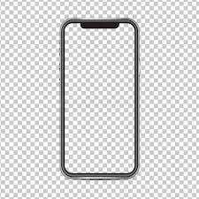Over 2500 high resolution, premium cut pngs, this is our premium bulk collection. Iphone Mockup Screen Png Can Be Used To Identify Your Needs Isolated On Background Stock Vector Illustration Of Identify Digital 158473487