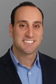 CFOs On the Move: Week ending May 17