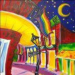 Celebrate PRIDE Nola Pride
