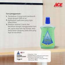 Lap lantai dengan menggunakan kain pel hingga bersih. Astonish Memberikan Solusi Sangat Ace Hardware Indonesia Facebook