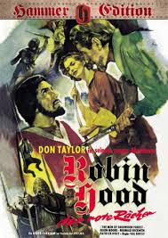 Die beiden ließen sich jedoch anderthalb jahre nach ihrer . Robin Hood Der Rote Racher Amazon De Don Taylor Eileen Moore Reginald Beckwith Patrick Holt Val Guest Don Taylor Eileen Moore Dvd Blu Ray