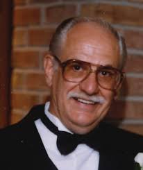 Robert (Bob) Henry Toppel