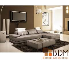 7 fotos de salas modernas y elegantes. Set De Sala Vanguardista Jungman Bodega De Muebles Muebleria Online