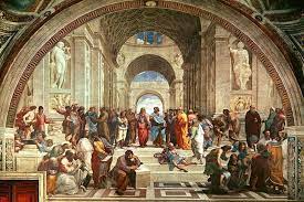 Raffaello santi, raffaello de urbino, rafael sanzio de urbino, raffael. 10 Most Famous Paintings By Raphael Learnodo Newtonic