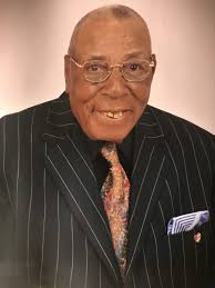 Obituary information for Pete Earnest Jackson, Sr.