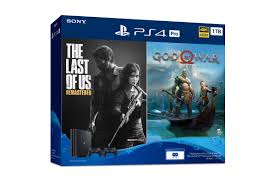 Download Double Your Play With New Mega Pack And Playstation 4 Pro Bundle