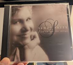 Powerful Song: “More Than Wonderful” Sandy Patty & Larnell Harris at  Carnegie Hall, New York