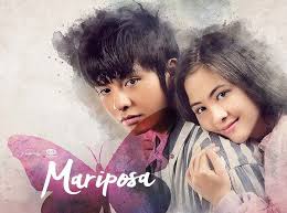 Sinopsis ikatan cinta episode 135 season 1 tayang pukul 19.30 di rcti akan membongkar misteri siapa dalang dari pembakaran restoran papa. Tebar Cinta Mulai Hari Ini Sinopsis Film Mariposa Acha Itu Air Iqbal Itu Batu Enggak Mungkin Nyatu Pikiran Rakyat Bekasi