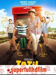 Eşi türkan ise yaşadığı hayattan bıkmış, kocasının aileye olan ilgisizliğinden şikayetçidir. Gorevimiz Tatil 2018 Filmi Hd Izle Superfullhdfilmizle Com