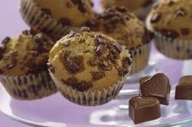 Muffin Au Chocolat Milka Chocolat Milka Recette Dessert Recette