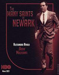 The many saints of newark. Some More The Many Saints Of Newark A Sopranos Movie Facebook
