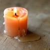 Hard wax is generally used for smaller parts of the body. 1