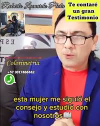 te contare un testimonio