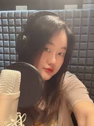 One day Or… Day one 🩷🎙️