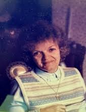 Obituary information for Clare L. Orris