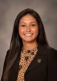 Meet the newest 1911 Society members