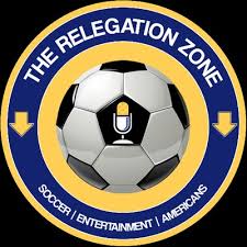 Two points and three places above the relegation zone: The Relegation Zone Relegationshow Twitter
