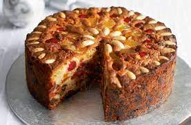 A perfect match for cheese and cold meats, and delicious in turkey sandwiches. Mary Berry S Victorian Christmas Cake Recipes Goodtoknow