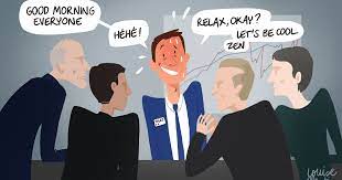 3 Conseils En Anglais Pour Vous Exprimer En Toute Confiance Au Travail