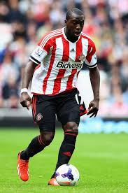 Jozy Altidore Photos Photos Sunderland V Fulham Premier League Sunderland Sunderland Afc Premier League
