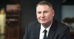 Life after Bali: Jason Dooris