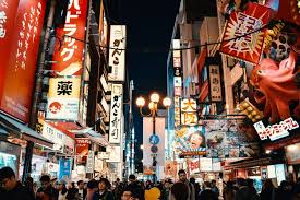 The first thing you should do is pick up an osaka amazing pass, which gives you unlimited transport, as well as entrance to many of the main osaka attractions, including the castle. 11 Things To Do In Osaka Architecture Nightlife And Street Food Galore Inspired By Maps