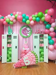 Buy today & save, plus get free shipping offers on all party supplies. Disney Zombie Party Cheerleading Party Cheer Party Thecreativeheartstudio Zombie Birthday Zombies Birthday Party Cheer Party