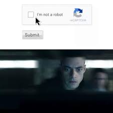Elliot Mr Robot Meme Xdd This Is Sooooo Funny Robot Memes Mr Robot Funny Robot