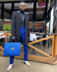 Jeremiah Ogbodo (Swanky Jerry) Biography, Age, Wife, Children, Girlfriend,  Parents, Wikipedia, Net Worth