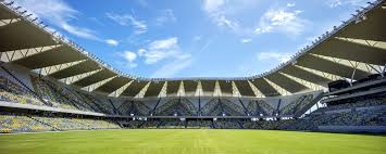 9,717 likes · 21 talking about this · 6,789 were here. Queensland Country Bank Stadium Cox