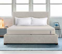 <p>a sleep number bed requires a firm flat surface to evenly support the air chambers inside your bed. Sleep Number Reviews 2021 Top Features Sleepopolis