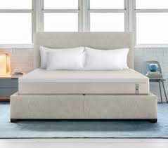 For couples, a full size mattress might not be a good choice for a comfortable sleep, but for an individual, this provides enough space to sleep comfortably and also fits into most rooms without making it look crowded. Sleep Number Reviews 2021 Top Features Sleepopolis