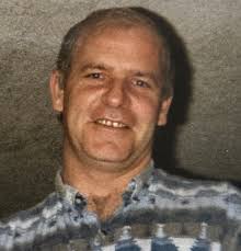 James Randy ALLISON Obituary