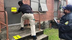 11—for latifa anderson, who grew up in the allen benedict court public housing project in the 1990s and later moved back as an adult, her neighborhood felt like a dead end. Fire Chief Severe And Lethal Conditions Found At Allen Benedict Court Wach