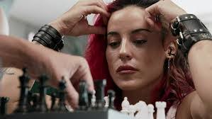 Tia Garrett's Instagram, Twitter & Facebook