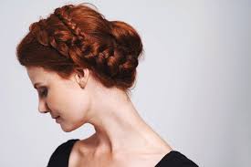 Here we've gathered four sassy and chic cuts that will look great on every redhead — of course they will not work perfect as formal haircuts, but that's. Red Hair Color 10 Ways To Wear Your Unique Color All Things Hair