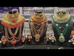 Imitation Jewellery Start Rs 2 Kundan Stone Minakari Work American Diamond Jewellery Suppler In 2020 American Diamond Jewellery American Diamond Big Earrings
