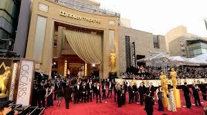 On sunday at around midnight, moonlight became the first lgbtq film ever to take the best picture prize at the 89th. Oscar Nominations 2016 Announced Live Abc News