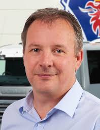 Scania introduces new National Services Sales Manager