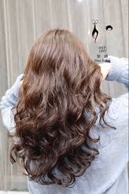 pin by 柔伊on 髮舖 溫塑燙 特殊護色原液 long hair styles hair styles beauty